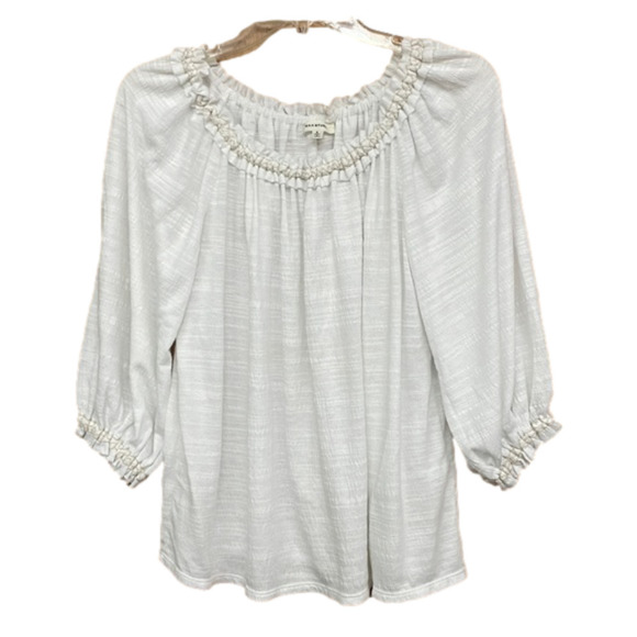 Max Studio blouse - Picture 1 of 3